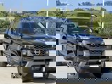 New 2026 Nissan Frontier SV image 2