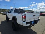 Used 2022 Toyota Tacoma TRD Off-Road image 3