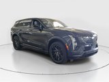 New 2026 Cadillac Escalade IQ Sport 2 w/ LPO, ONYX Package image 2