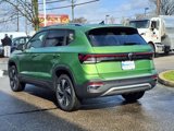 New 2025 Volkswagen Taos SE image 5