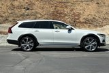 New 2025 Volvo V90 B6 Cross Country Ultra w/ Climate Package image 4