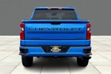 New 2026 Chevrolet Silverado 1500 Custom w/ Turbomax Blackout Package image 4