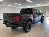 New 2025 Ford F150 Raptor image 5