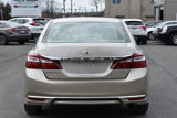 Used 2016 Honda Accord LX image 5