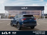 New 2025 Kia Sportage X-Line Prestige image 4