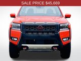 New 2025 Nissan Frontier PRO-4X image 3