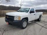 Used 2012 Chevrolet Silverado 1500 W/T image 2
