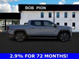 New 2025 GMC Sierra EV Denali image 4