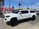 Used 2020 Toyota Tacoma TRD Sport image 5