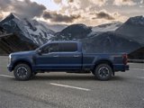 New 2025 Ford F250 Platinum w/ Tremor Off-Road Package image 3