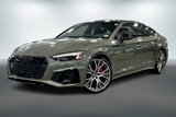 Certified 2025 Audi A5 2.0T Premium Plus w/ Premium Plus image 2