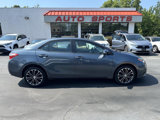 Used 2015 Toyota Corolla S image 4