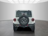 New 2025 Jeep Wrangler Sahara w/ Safety Group image 4
