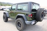 Used 2021 Jeep Wrangler Sport image 6