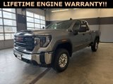 New 2025 GMC Sierra 2500 Pro w/ Convenience Package image 5