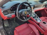 Certified 2022 Porsche Panamera Turbo S image 4