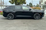 New 2024 Jeep Wagoneer Launch Edition image 3