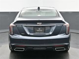 New 2025 Cadillac CT5 Sport w/ Technology Package image 5