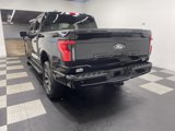 New 2025 Ford F150 Lightning XLT image 2