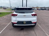 New 2026 Chevrolet TrailBlazer LT w/ Convenience Package image 5
