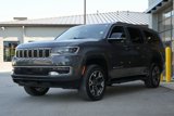 Used 2024 Jeep Wagoneer L Series III w/ Flexible Seating Group image 3