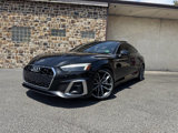 Used 2021 Audi A5 2.0T Premium Plus w/ Premium Plus image 2