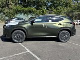 New 2025 Lexus NX 450h+ AWD w/ Luxury Package image 6
