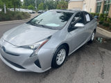 Used 2017 Toyota Prius Three image 4