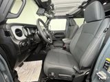 New 2025 Jeep Gladiator Sport image 4