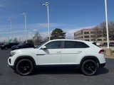 New 2025 Volkswagen Atlas Cross Sport SE image 2