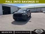 New 2026 RAM 1500 Laramie w/ Night Edition image 3
