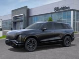 New 2026 Cadillac Vistiq Sport image 2