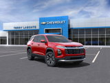 New 2026 Chevrolet Equinox LT w/ Convenience Package II image 2