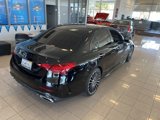 Used 2022 Mercedes-Benz C 300 Sedan image 5
