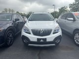 Used 2016 Buick Encore Sport Touring image 3