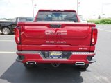 New 2026 GMC Sierra 1500 AT4 w/ AT4 Premium Package image 3