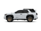 New 2025 Toyota 4Runner Trailhunter image 3