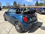 Used 2021 MINI Cooper S w/ Sidewalk Package image 4