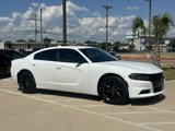 Used 2023 Dodge Charger SXT w/ Blacktop Package image 4