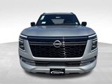 New 2025 Nissan Armada SL w/ Captain's Chari Seat Package image 3