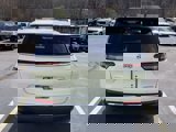 New 2025 Jeep Grand Cherokee L Limited image 6