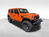 New 2025 Jeep Wrangler Unlimited Rubicon 392 image 3