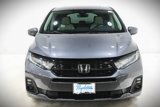 New 2025 Honda Odyssey Touring image 2
