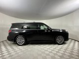 New 2025 INFINITI QX80 Sensory w/ Exterior Package image 3