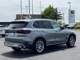 Certified 2025 BMW X5 xDrive40i image 5