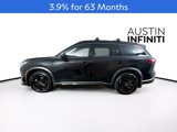 New 2026 INFINITI QX60 Luxe w/ Dark Cargo Package image 4