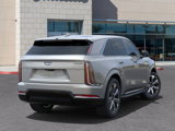 New 2025 Cadillac Escalade IQ Luxury 1 w/ Smart Trailering package image 4