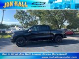 New 2026 Chevrolet Silverado 1500 RST w/ Redline Edition image 4