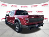 Certified 2023 Ford F150 Raptor image 5