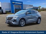 Used 2022 Buick Encore GX Preferred w/ Sport Touring Package image 4